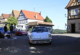 Deutsches Automuseum Schloss Langenburg