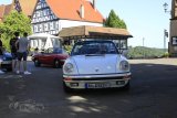 Deutsches Automuseum Schloss Langenburg