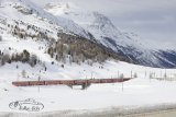 Engadin Impressionen