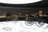 Mercedes Museum Stuttgart