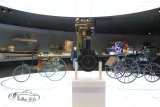 Mercedes Museum Stuttgart