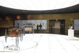 Mercedes Museum Stuttgart