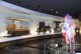 Mercedes Museum Stuttgart