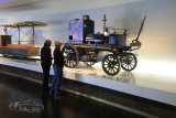 Mercedes Museum Stuttgart