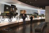 Mercedes Museum Stuttgart