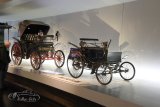 Mercedes Museum Stuttgart