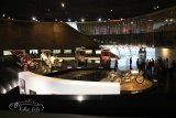 Mercedes Museum Stuttgart
