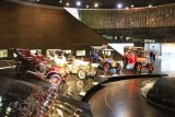 Mercedes Museum Stuttgart