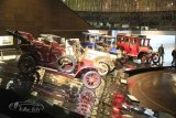 Mercedes Museum Stuttgart