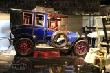 Mercedes Museum Stuttgart