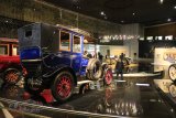 Mercedes Museum Stuttgart