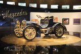 Mercedes Museum Stuttgart