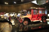 Mercedes Museum Stuttgart