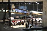 Mercedes Museum Stuttgart