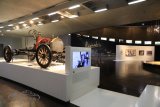 Mercedes Museum Stuttgart