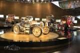 Mercedes Museum Stuttgart