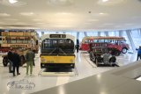 Mercedes Museum Stuttgart
