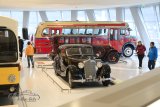 Mercedes Museum Stuttgart