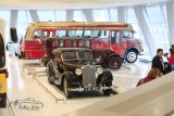 Mercedes Museum Stuttgart