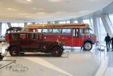 Mercedes Museum Stuttgart
