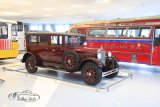 Mercedes Museum Stuttgart