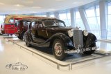 Mercedes Museum Stuttgart