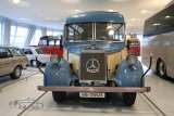 Mercedes Museum Stuttgart