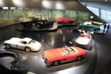 Mercedes Museum Stuttgart