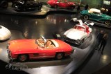 Mercedes Museum Stuttgart