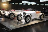 Mercedes Museum Stuttgart