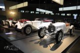 Mercedes Museum Stuttgart