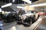 Mercedes Museum Stuttgart