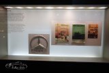 Mercedes Museum Stuttgart