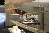 Mercedes Museum Stuttgart