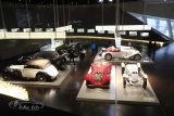 Mercedes Museum Stuttgart