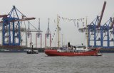 Hafengeburtstag Hamburg