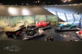 Mercedes Museum Stuttgart