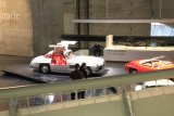 Mercedes Museum Stuttgart