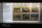 Mercedes Museum Stuttgart