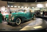 Mercedes Museum Stuttgart