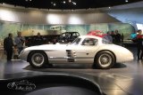 Mercedes Museum Stuttgart