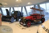 Mercedes Museum Stuttgart