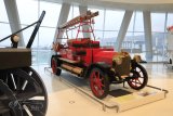 Mercedes Museum Stuttgart