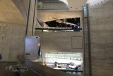 Mercedes Museum Stuttgart