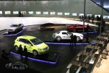 Mercedes Museum Stuttgart