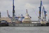 Cruise Days Hamburg 2022