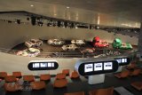 Mercedes Museum Stuttgart