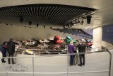 Mercedes Museum Stuttgart