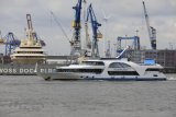Cruise Days Hamburg 2022