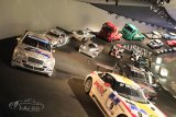 Mercedes Museum Stuttgart